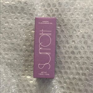 Surratt Hinoki Cleansing Oil